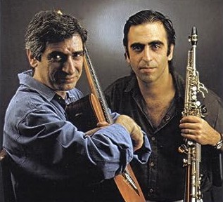 FALÚ – MOGUILEVSKY FALÚ – MOGUILEVSKY