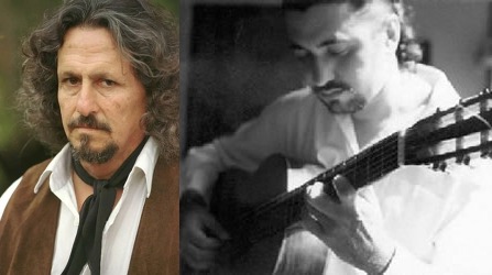 JORGE MARZIALI Y JORGE JEWSBURY JORGE MARZIALI Y JORGE JEWSBURY