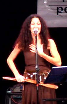 SILVIA IRIONDO SILVIA IRIONDO