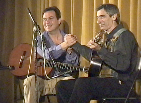 JUAN FALÚ