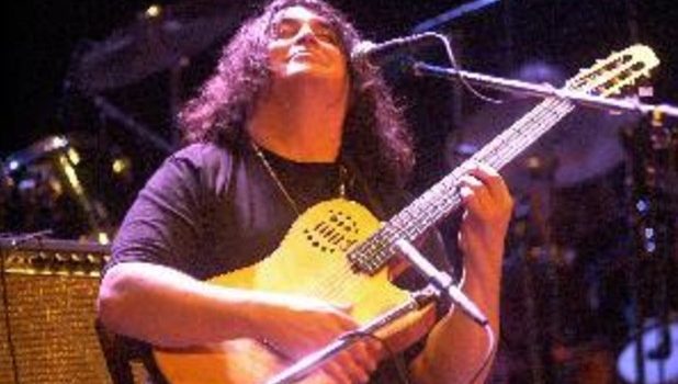 LUIS SALINAS LUIS SALINAS