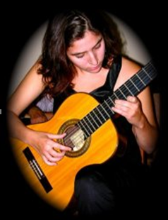 X FESTIVAL GUITARRAS DEL MUNDO – Sede Rafaela X FESTIVAL GUITARRAS DEL MUNDO – Sede Rafaela