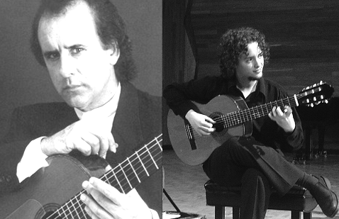 XI FESTIVAL GUITARRAS DEL MUNDO – Sede Rafaela XI FESTIVAL GUITARRAS DEL MUNDO – Sede Rafaela