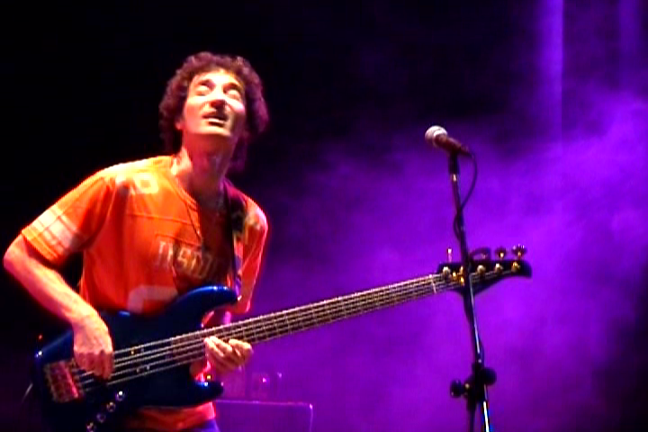 GUILLERMO VADALÁ TRÍO GUILLERMO VADALÁ TRÍO