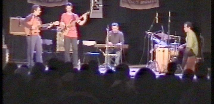ERNESTO SNAJER & GRUPO ERNESTO SNAJER & GRUPO